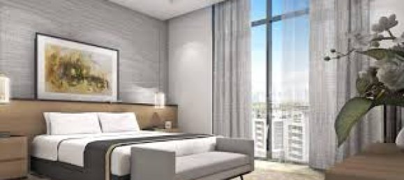 4 bedrooms Apartment in Mohammed Bin Rashid City, UAE No. 4719 3