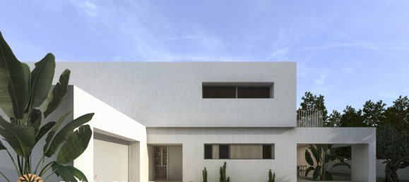 4 bedrooms Villa in Calpe, Spain No. 1566 4