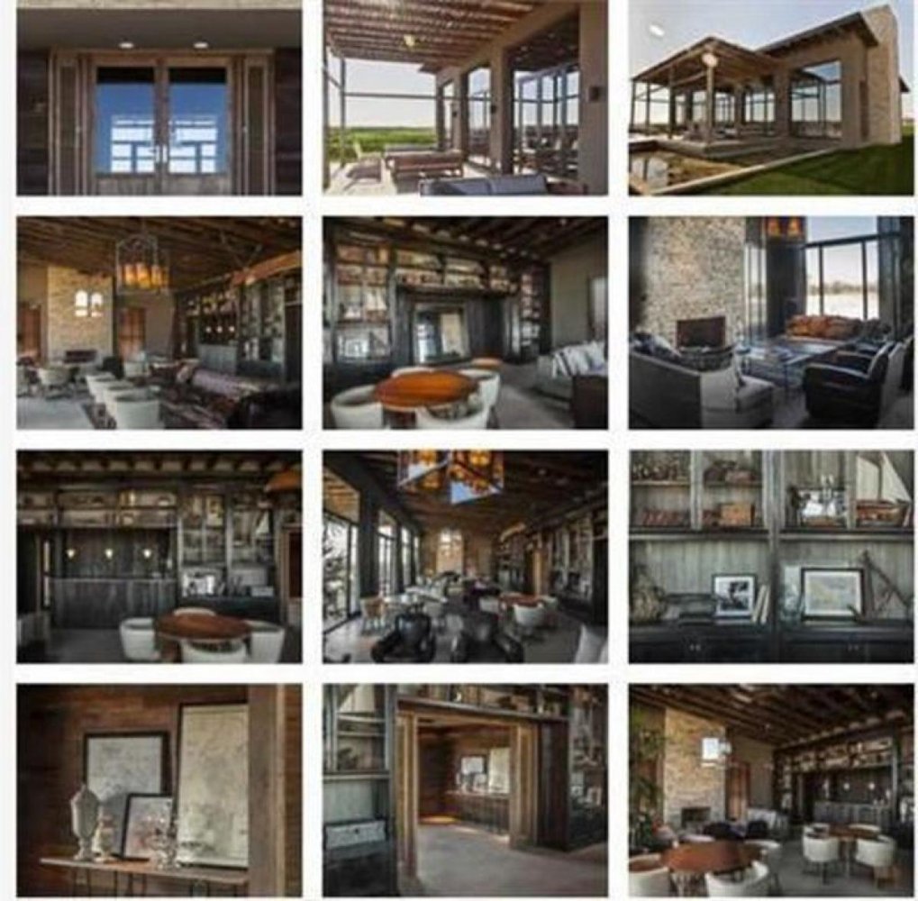  Land in Escobar, Argentina No. 36016