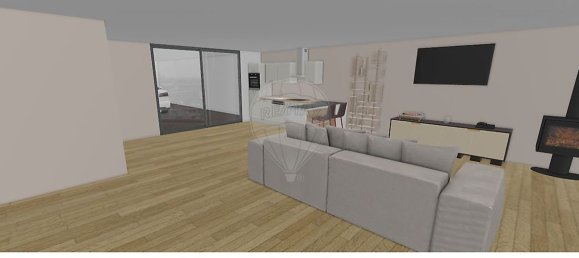 1 Schlafzimmer Haus in Aveiras de Cima, Portugal, Nr. 173379 8