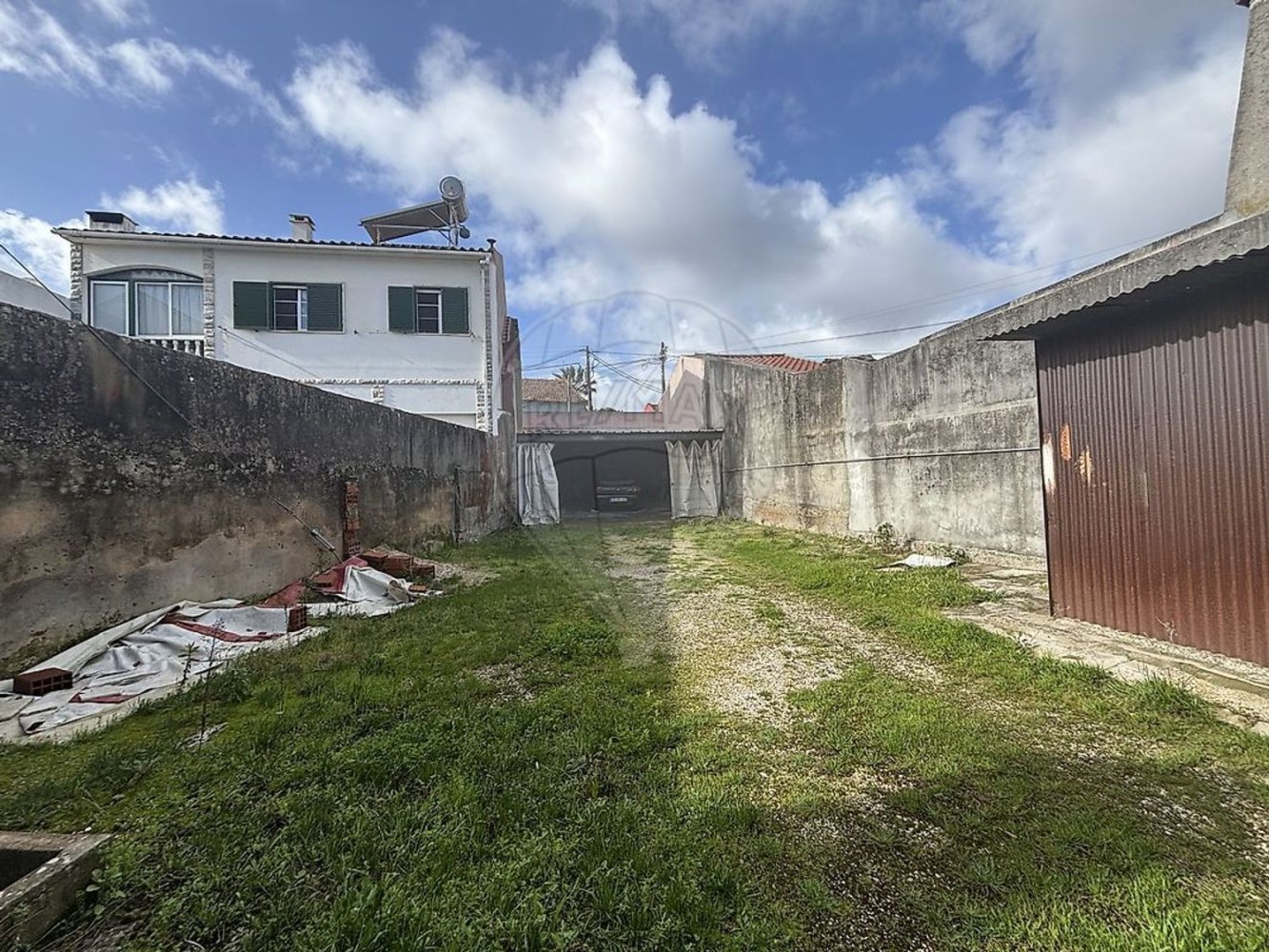 1 Schlafzimmer Haus in Aveiras de Cima, Portugal, Nr. 173379