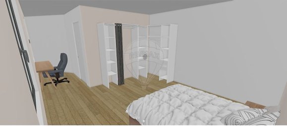 1 Schlafzimmer Haus in Aveiras de Cima, Portugal, Nr. 173379 14