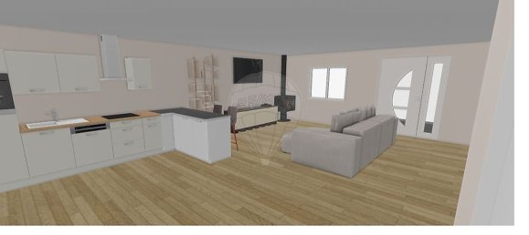 1 Schlafzimmer Haus in Aveiras de Cima, Portugal, Nr. 173379 9