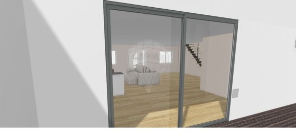 1 Schlafzimmer Haus in Aveiras de Cima, Portugal, Nr. 173379 11