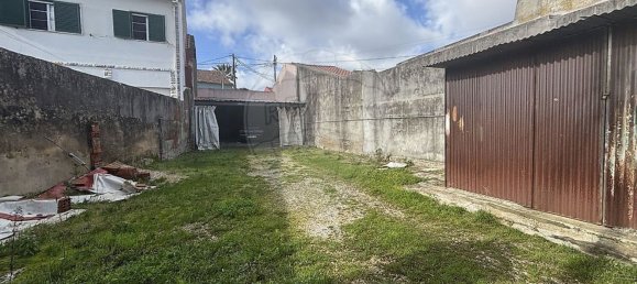 1 Schlafzimmer Haus in Aveiras de Cima, Portugal, Nr. 173379 3