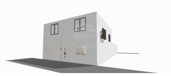 1 Schlafzimmer Haus in Aveiras de Cima, Portugal, Nr. 173379 18