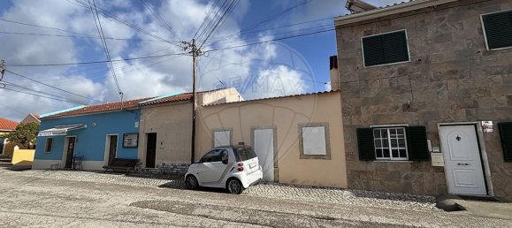 1 Schlafzimmer Haus in Aveiras de Cima, Portugal, Nr. 173379 7
