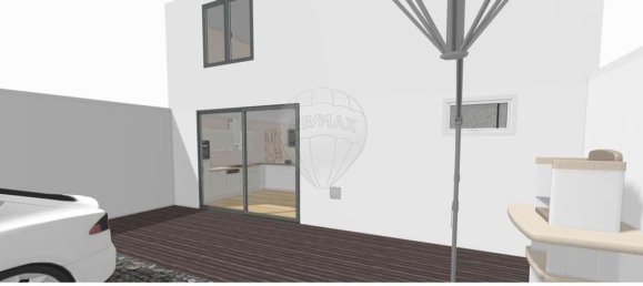 1 Schlafzimmer Haus in Aveiras de Cima, Portugal, Nr. 173379 17