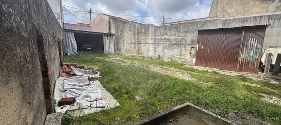 1 Schlafzimmer Haus in Aveiras de Cima, Portugal, Nr. 173379 5