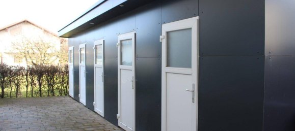 3-Zimmer Wohnung in Burgkirchen, Austria, Nr. 178707 16