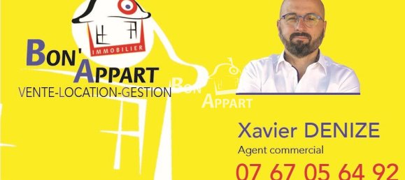 1 bedroom Apartment in Homecourt, France No. 55578 6