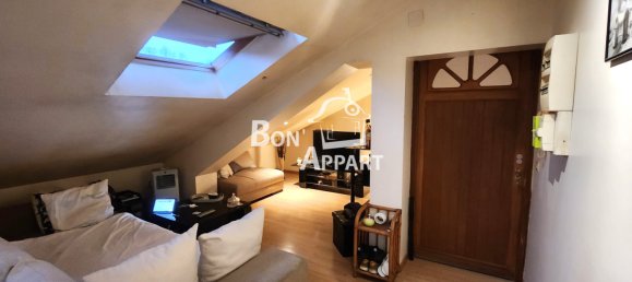 1 bedroom Apartment in Homecourt, France No. 55578 3
