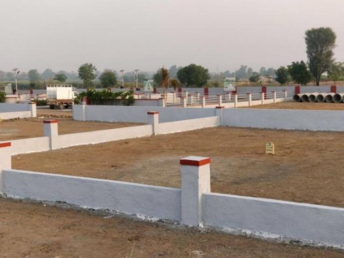  Land in Pune, India No. 29921