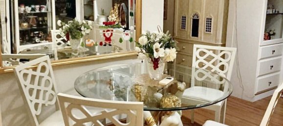 3 Schlafzimmer Eigentumswohnung in Bangkok, Thailand, Nr. 13781 2