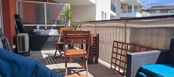 Apartamento T3 em La Seyne-sur-Mer, France N.º 331480 4