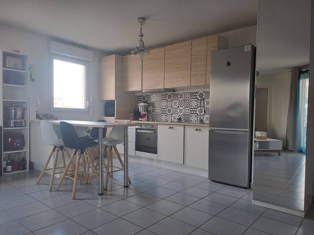 Apartamento T3 em La Seyne-sur-Mer, France N.º 331480