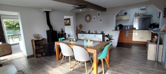 3 bedrooms House in Somme, France No. 332861 2