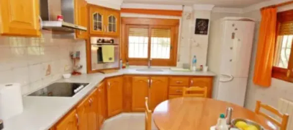 5 chambres Maison à Pego, Spain No. 190089 4