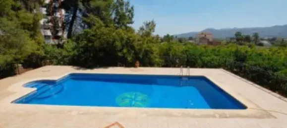 5 chambres Maison à Pego, Spain No. 190089 14