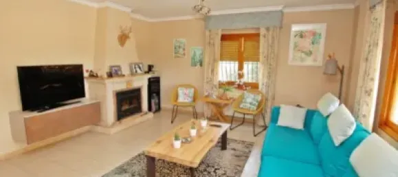 5 chambres Maison à Pego, Spain No. 190089 2