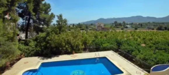 5 chambres Maison à Pego, Spain No. 190089 9