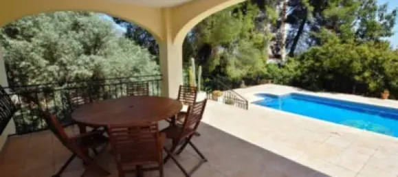 5 chambres Maison à Pego, Spain No. 190089 12