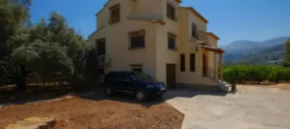 5 chambres Maison à Pego, Spain No. 190089 16