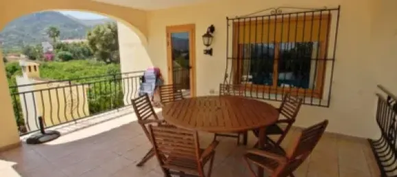 5 chambres Maison à Pego, Spain No. 190089 13