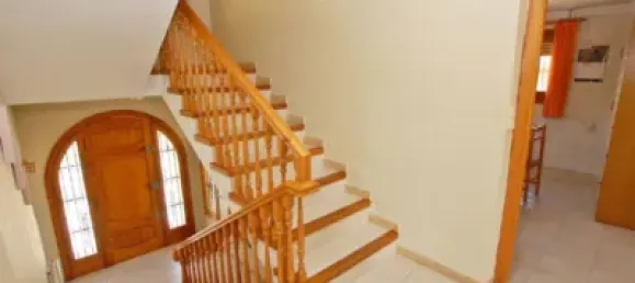 5 chambres Maison à Pego, Spain No. 190089 5