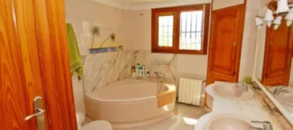 5 chambres Maison à Pego, Spain No. 190089 11