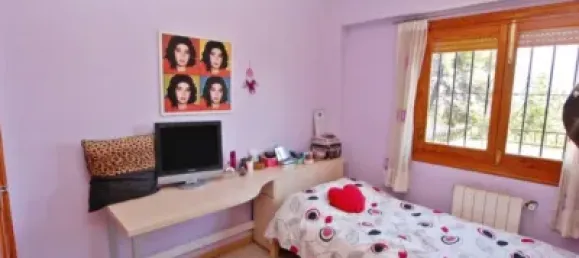 5 chambres Maison à Pego, Spain No. 190089 10