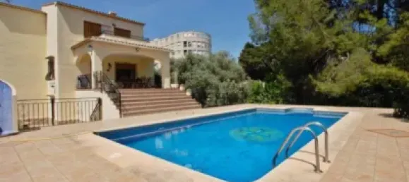 5 chambres Maison à Pego, Spain No. 190089 19