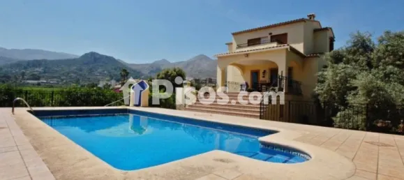 5 chambres Maison à Pego, Spain No. 190089 17