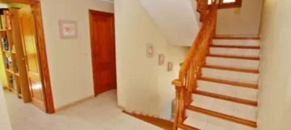 5 chambres Maison à Pego, Spain No. 190089 6