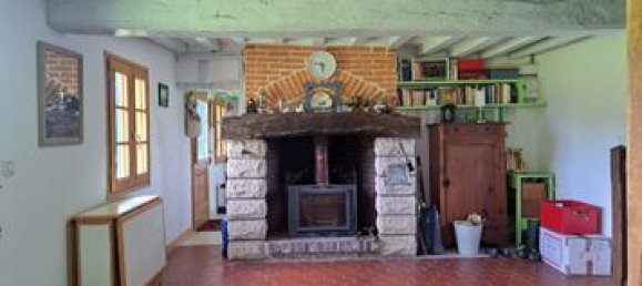 1 bedroom House in Calvados, France No. 348138 3