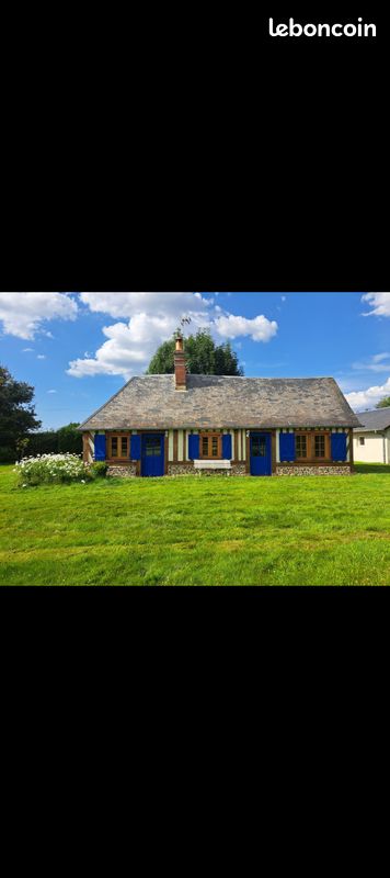 1 bedroom House in Calvados, France No. 348138