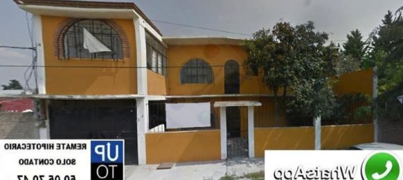 3 bedrooms House in Texcoco de Mora, Mexico No. 157023 2