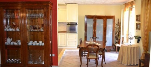 Apartamento de 4 habitaciónes en Corigliano Rossano, Italy No. 14117 13