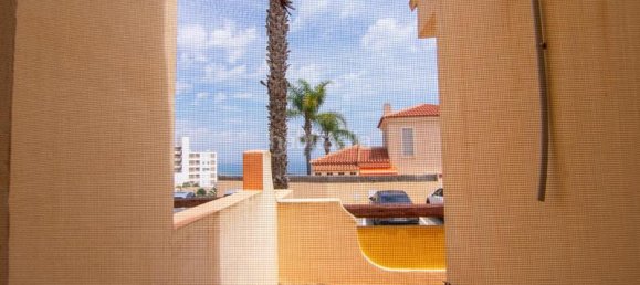 3 bedrooms Townhouse in Gran Alacant, Spain No. 89861 12