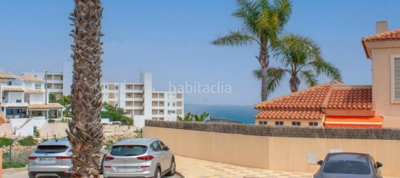 3 bedrooms Townhouse in Gran Alacant, Spain No. 89861 20