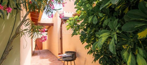 3 bedrooms Townhouse in Gran Alacant, Spain No. 89861 5