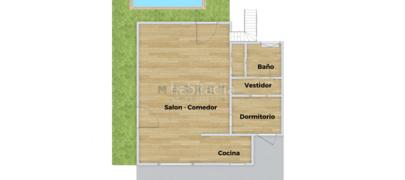 3 bedrooms Townhouse in Gran Alacant, Spain No. 89861 29