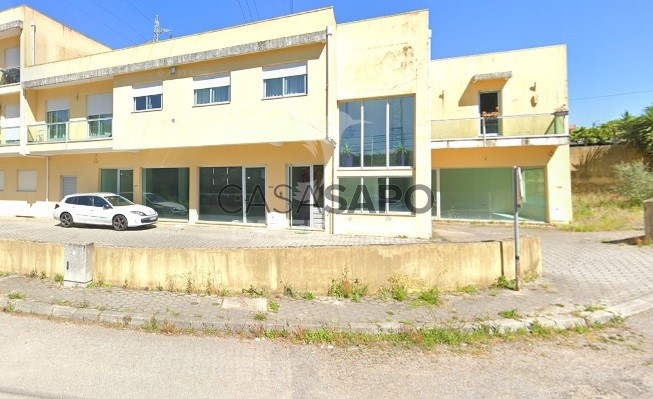 Propriété commerciale à Quarteira, Portugal 290m² No. 202058