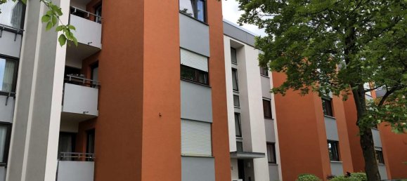 2 Schlafzimmer Wohnung in Augsburg, Germany, Nr. 276303 24