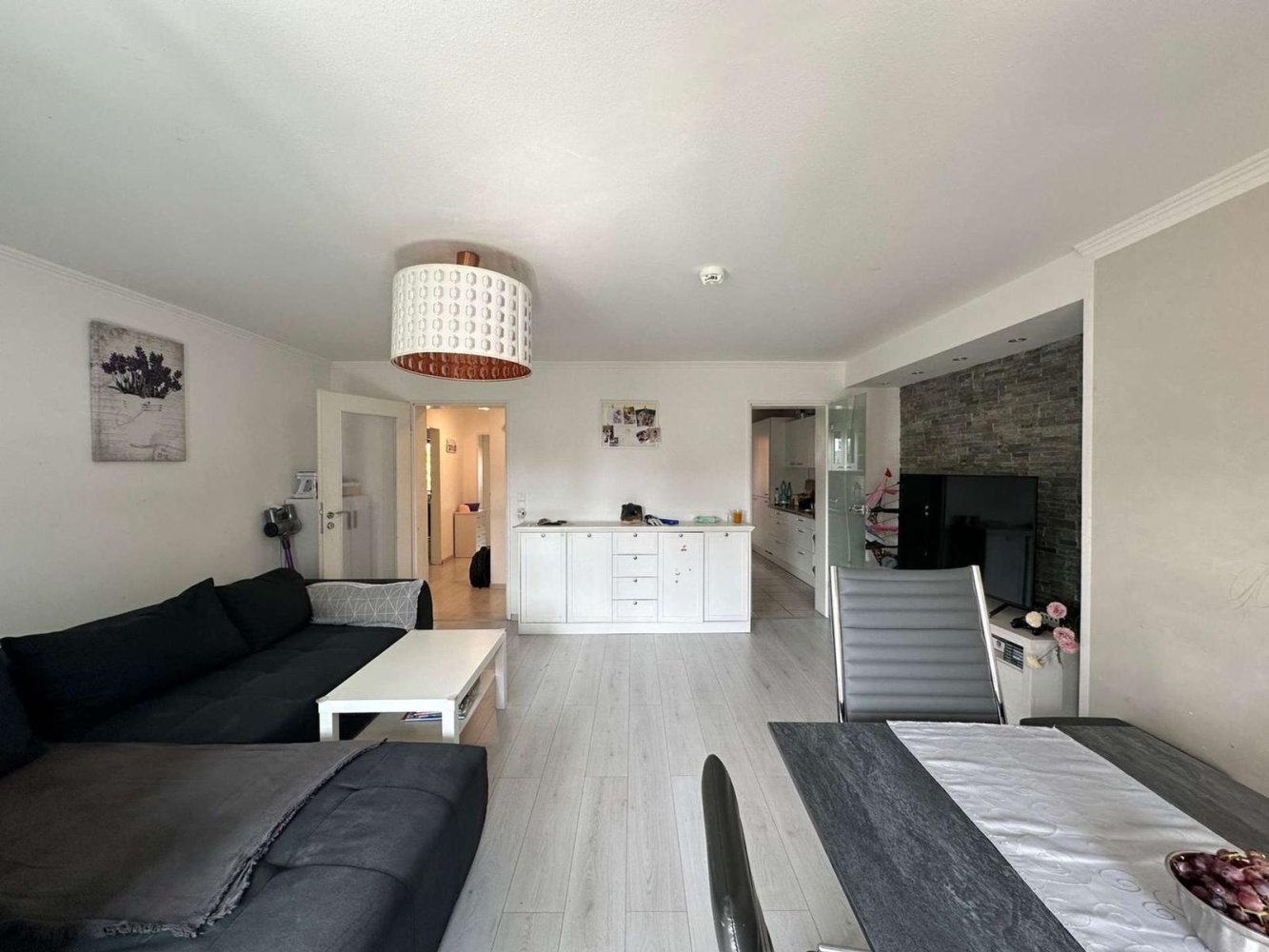 2 Schlafzimmer Wohnung in Augsburg, Germany, Nr. 276303