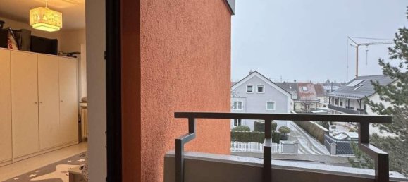 2 Schlafzimmer Wohnung in Augsburg, Germany, Nr. 276303 13