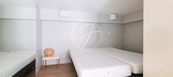 1 bedroom Duplex in Paris, France No. 185665 6