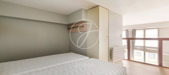 1 bedroom Duplex in Paris, France No. 185665 7