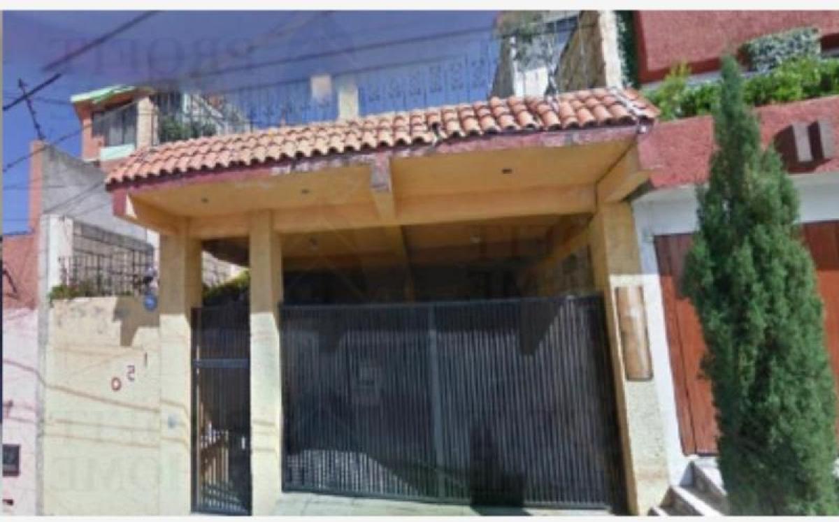 Casa de 2 dormitorios en Naucalpan de Juárez, Mexico No. 227471