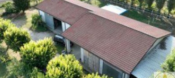 3-salle Entrepôt à Padua, Italy No. 176987 10